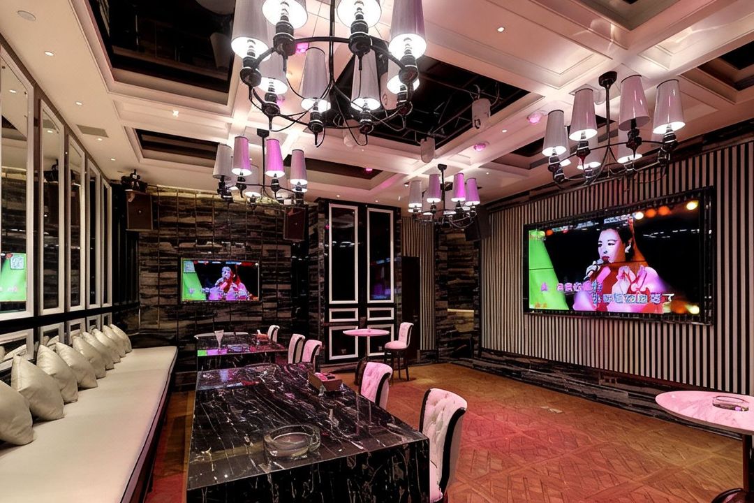东莞东城国际酒店