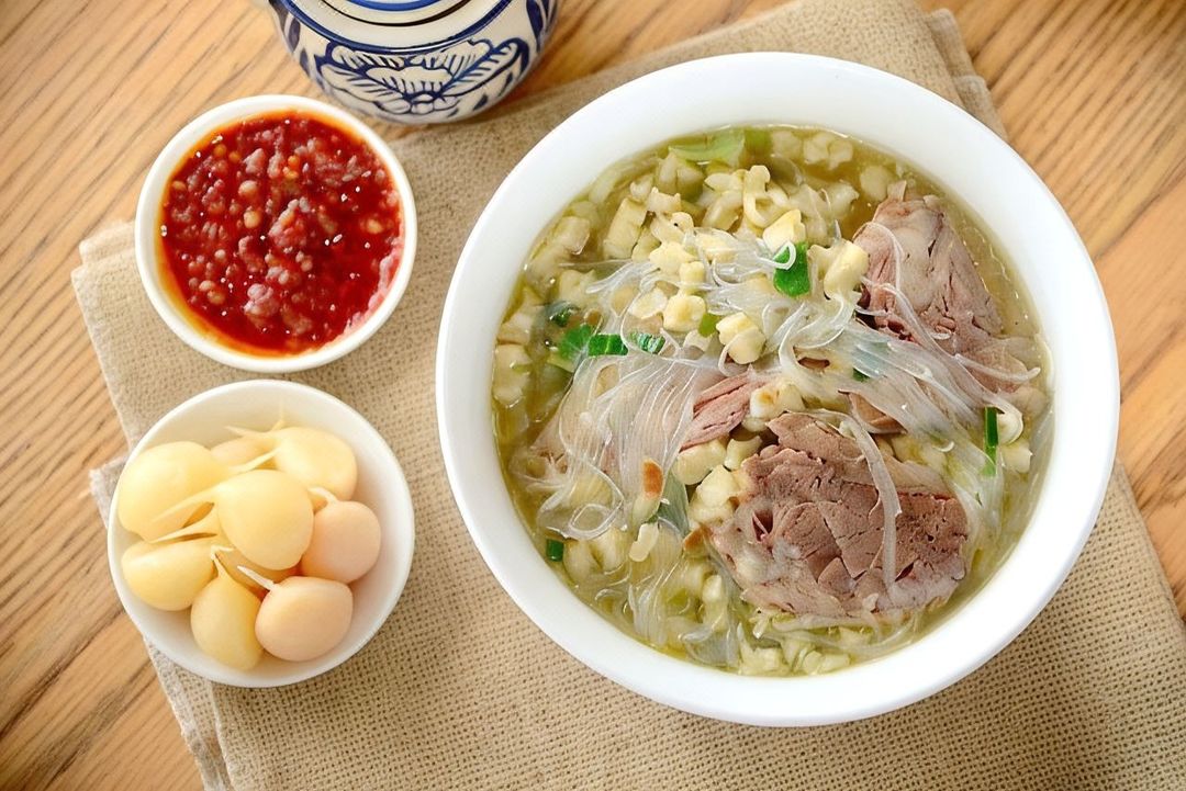 西安锦苑富润大饭店(钟鼓楼回民街店)
