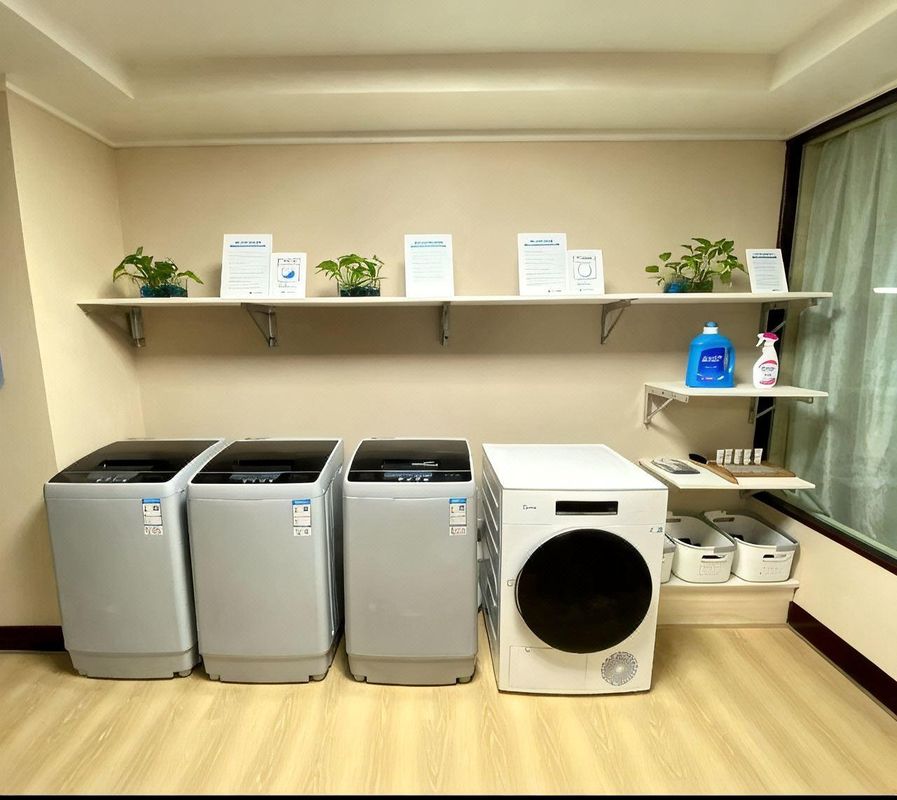 青岛世贸海悦大酒店