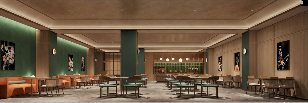 桔子酒店(无锡三阳广场店)
