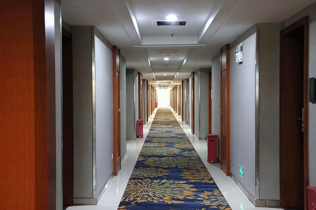 广州空港假日别墅酒店(白云国际机场店)