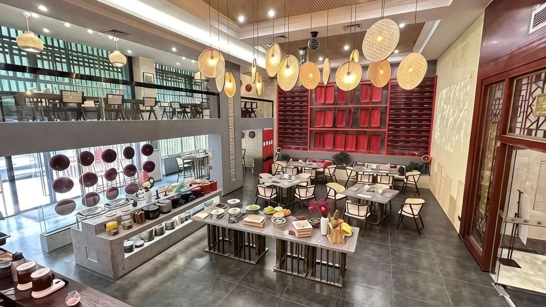 福州融通梅峰宾馆(西湖公园店)