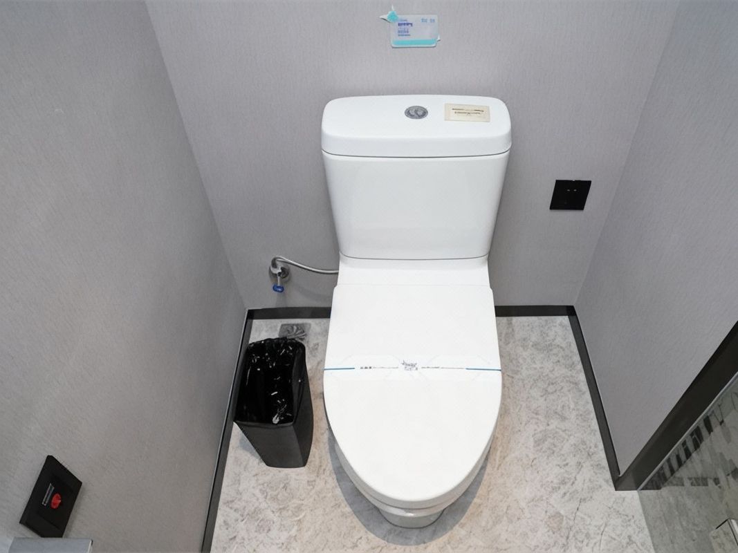 北京西站丽泽商务区希尔顿欢朋酒店