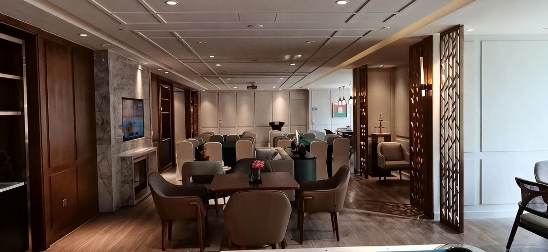 上海中国太平梧桐人家酒店