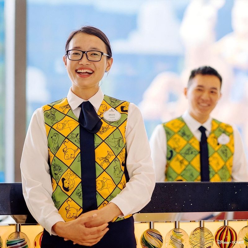 玩具总动员酒店