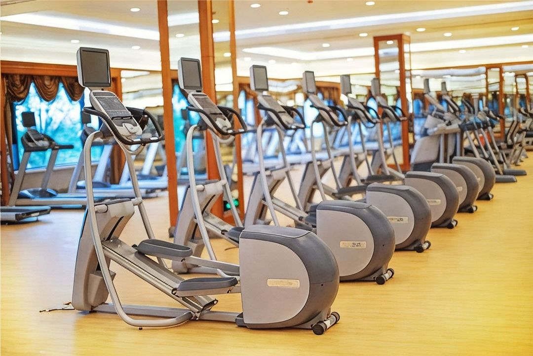 成都金堂恒大酒店
