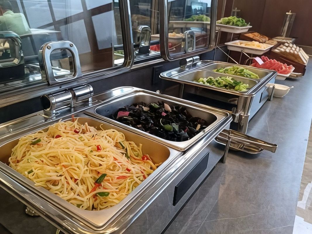云湾酒店(成都彭州南部新城店)