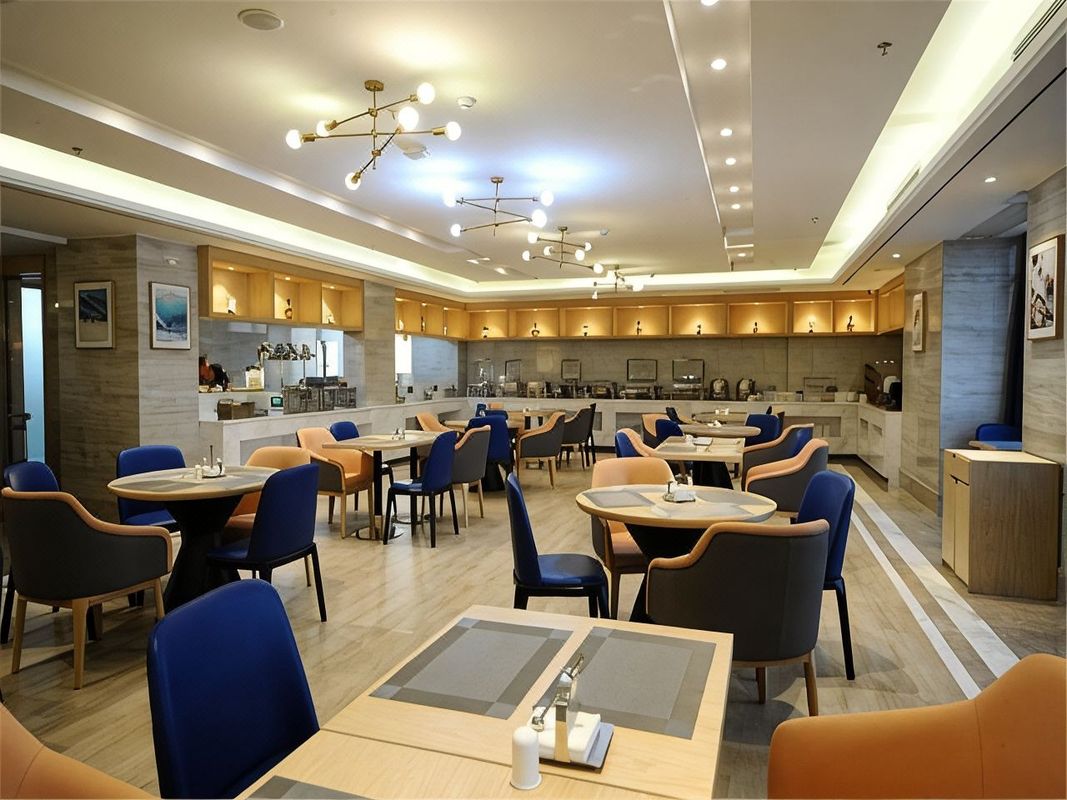 凯里亚德酒店(比亚迪工业园长沙理工云塘校区店)