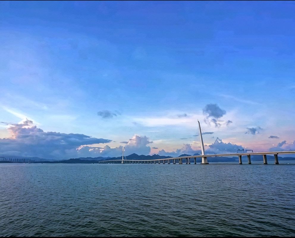 深圳南山深圳湾美居酒店