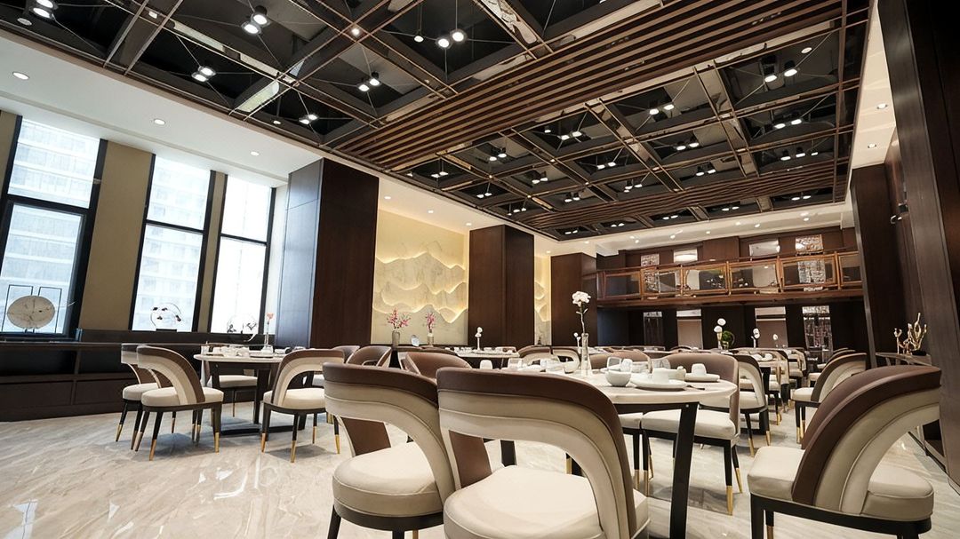 南方酒店(中铁西安中心丈八一路地铁站店)