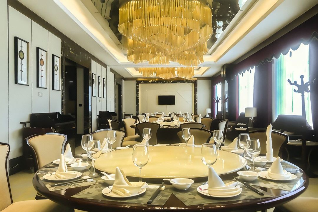 湖北中核国际酒店