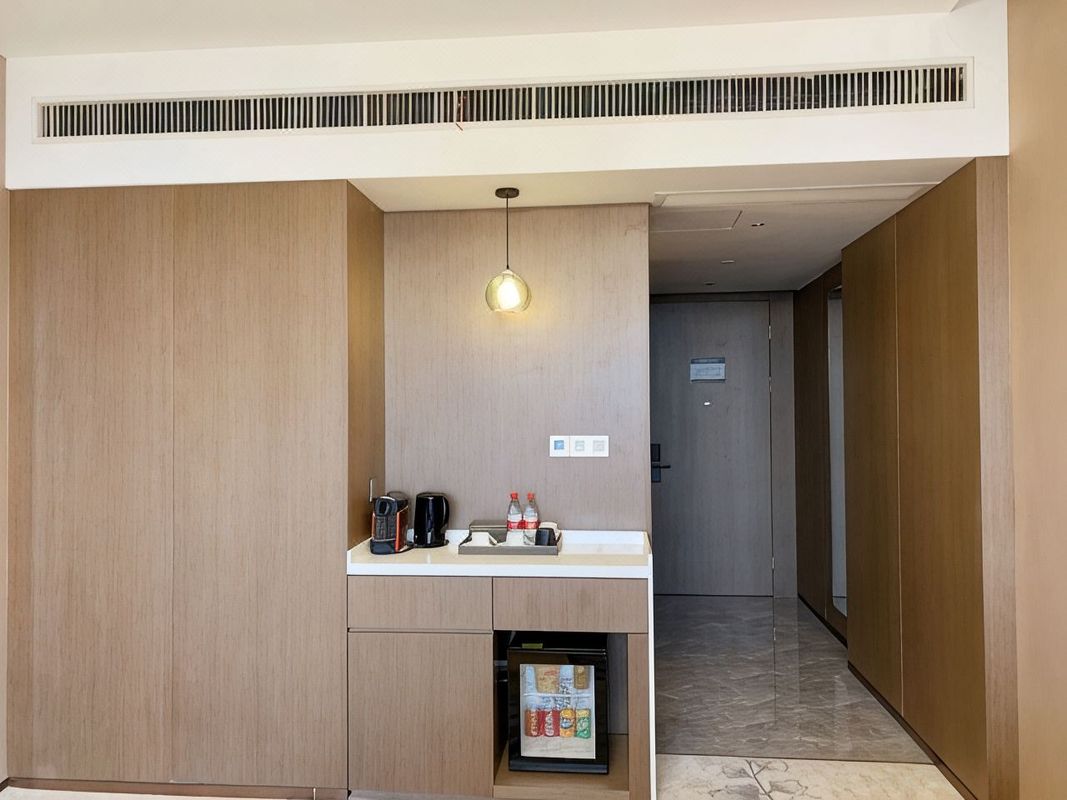 重庆华拓&middot;铂缇嘉顿酒店