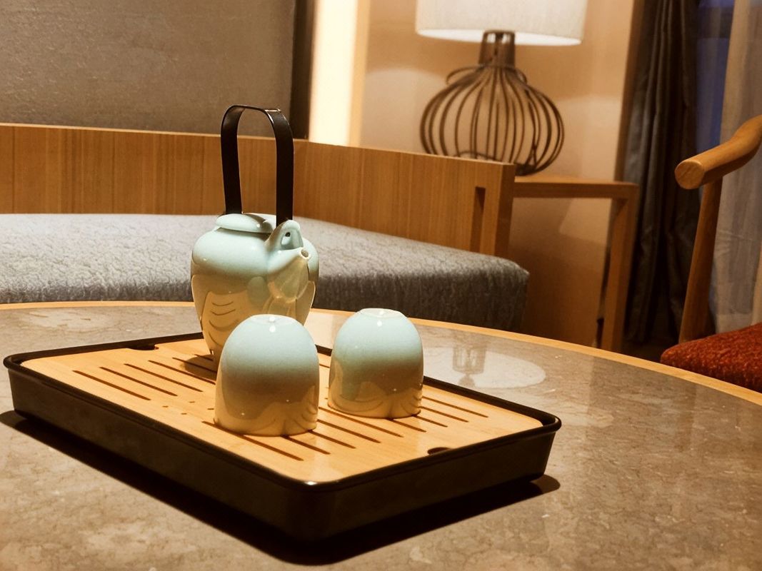 曼居酒店(绍兴新昌店)
