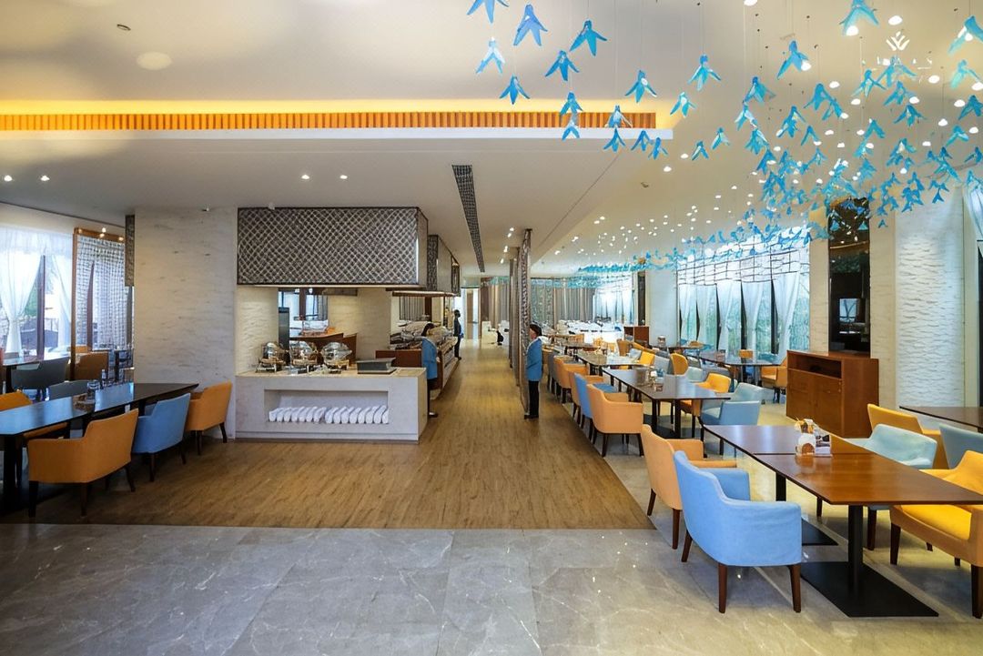 深圳麓湾国际酒店