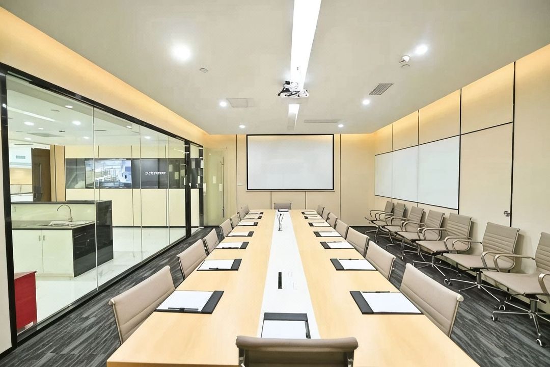 深圳南山悦霁酒店(万象天地店)