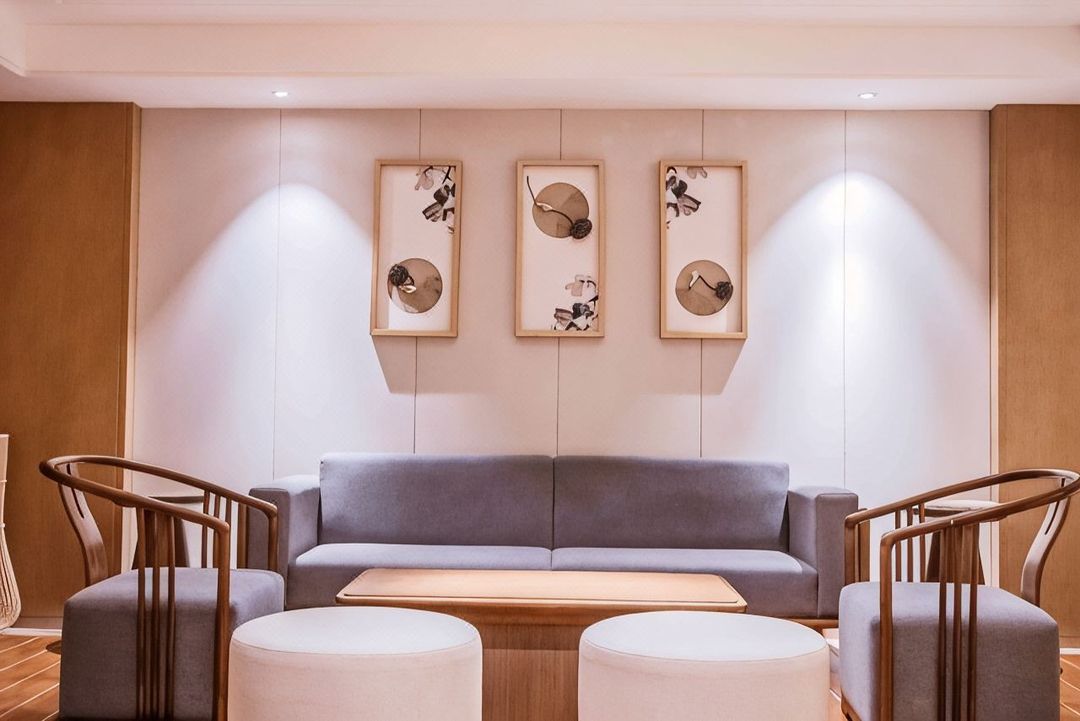 星程酒店(重庆潼南大道店)