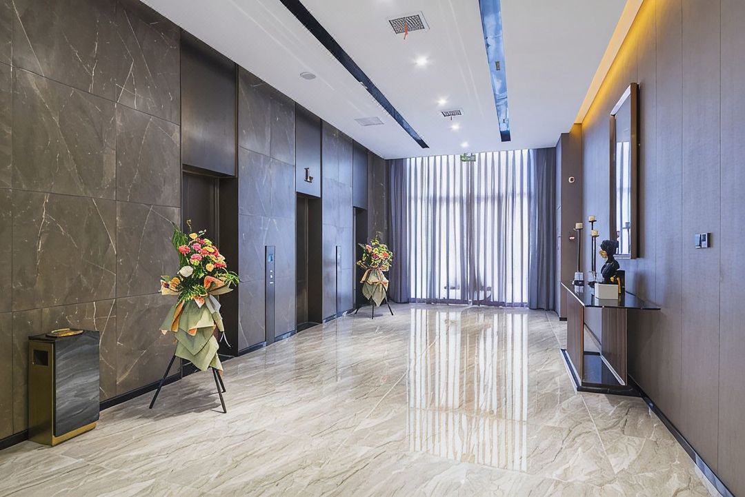 正定欧景酒店&middot;云庭