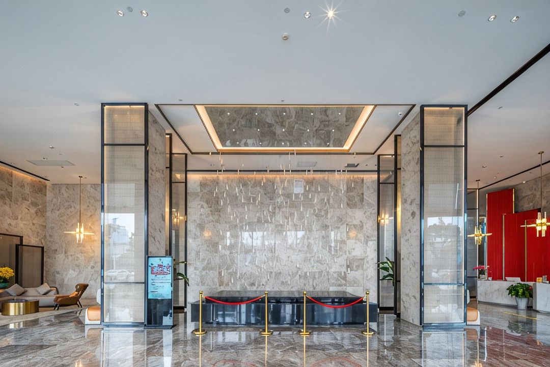 东程酒店(长沙高铁南站会展中心店)