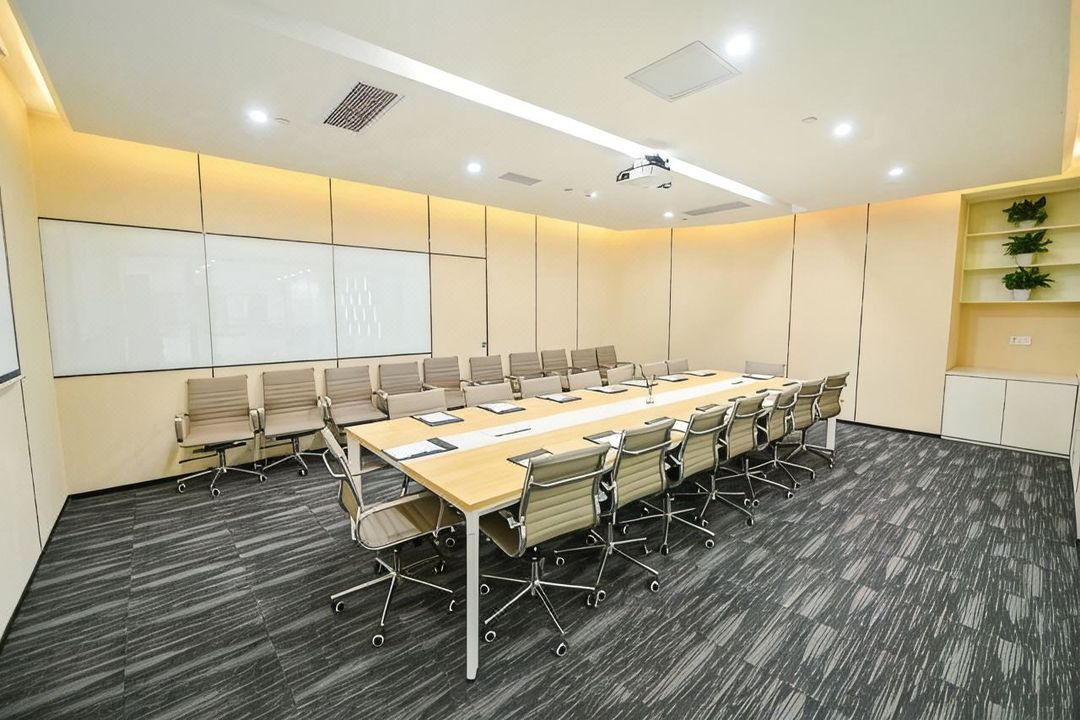 深圳南山悦霁酒店(万象天地店)
