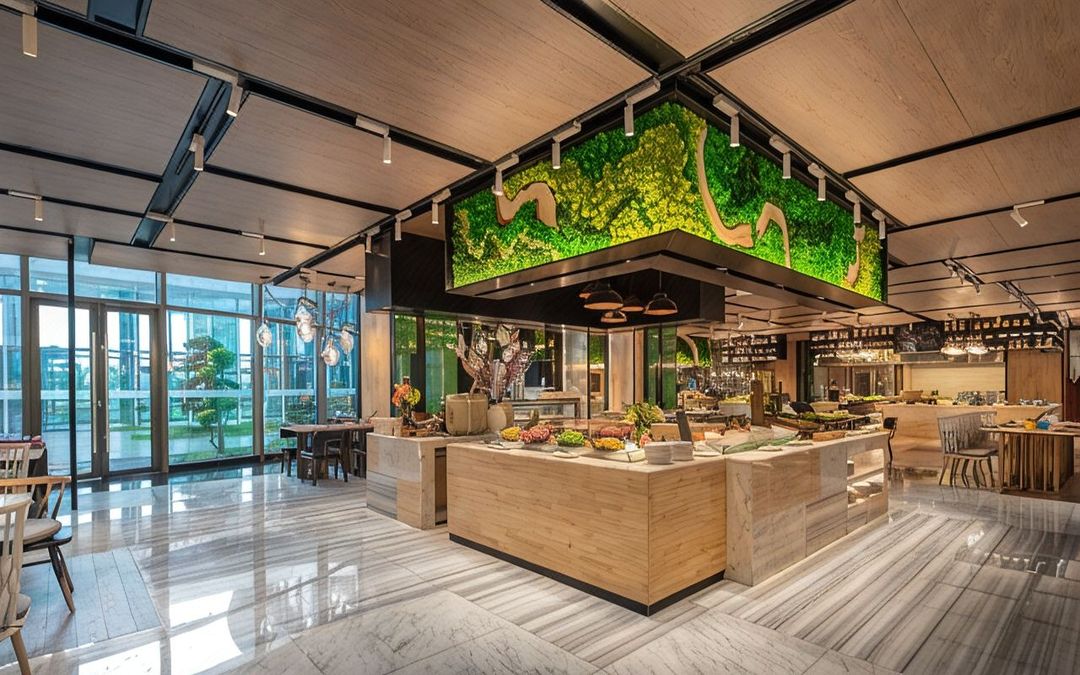 南京空港温德姆花园酒店