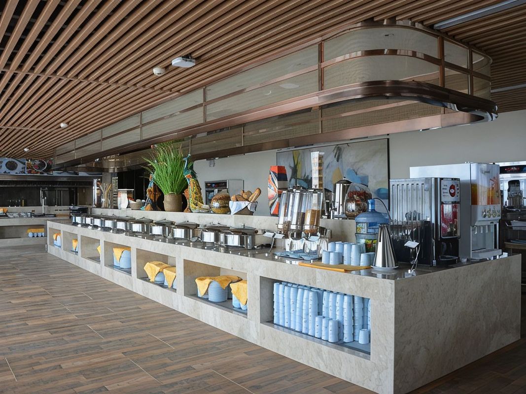 昆明星耀酒店(新亚洲体育城店)