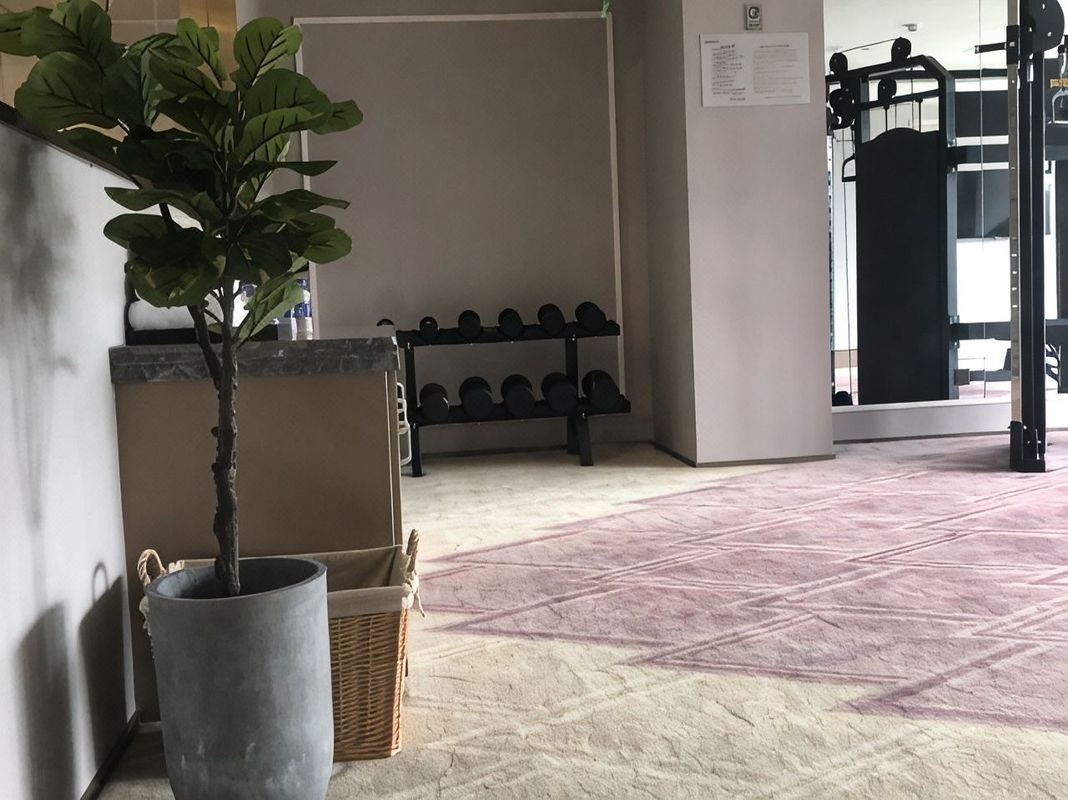 杭州未来科技城美居酒店