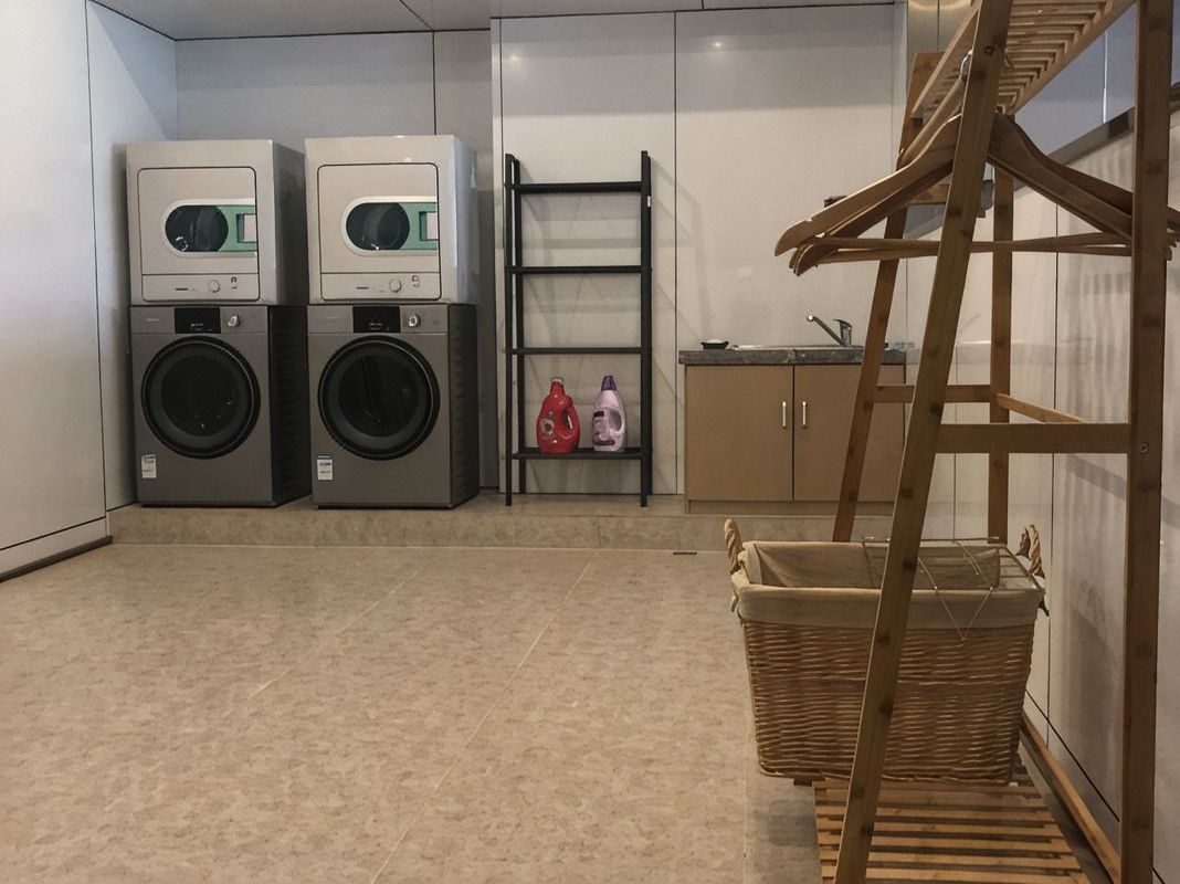 杭州未来科技城美居酒店