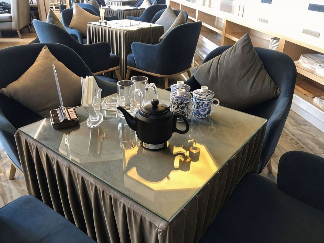 德林酒店(成都龙湖北城天街五块石地铁站店)