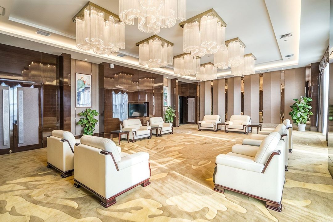 湖北中核国际酒店
