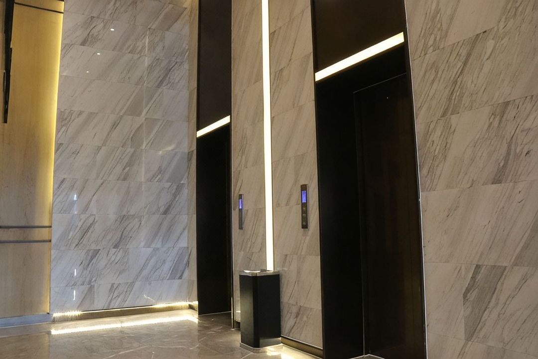锦江都城酒店(武汉华科大光谷创业街店)