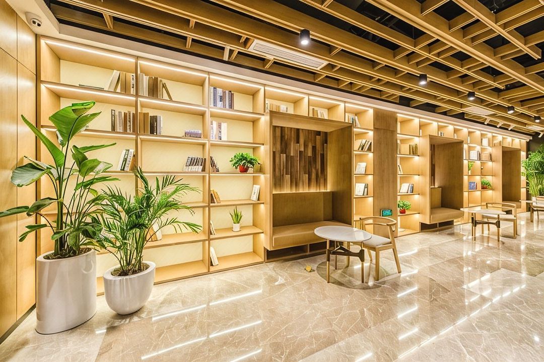 苏宁雅悦酒店(南京仙林大学城徐庄软件园店)