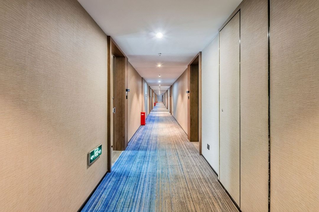 苏宁雅悦酒店(南京仙林大学城徐庄软件园店)