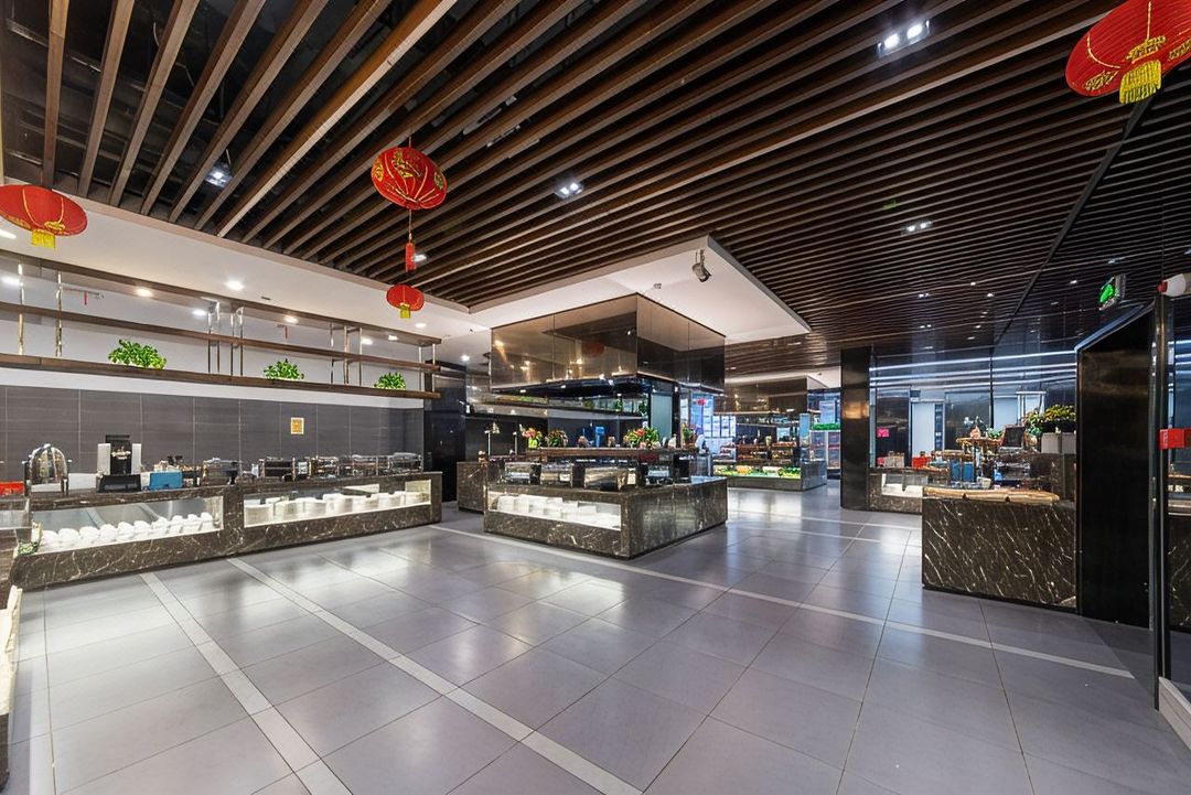 武汉悦廷酒店(汉口北地铁站店)