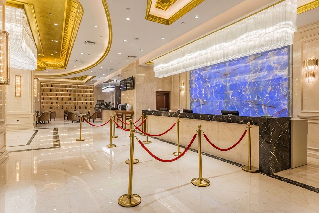 石家庄艾薇国际酒店
