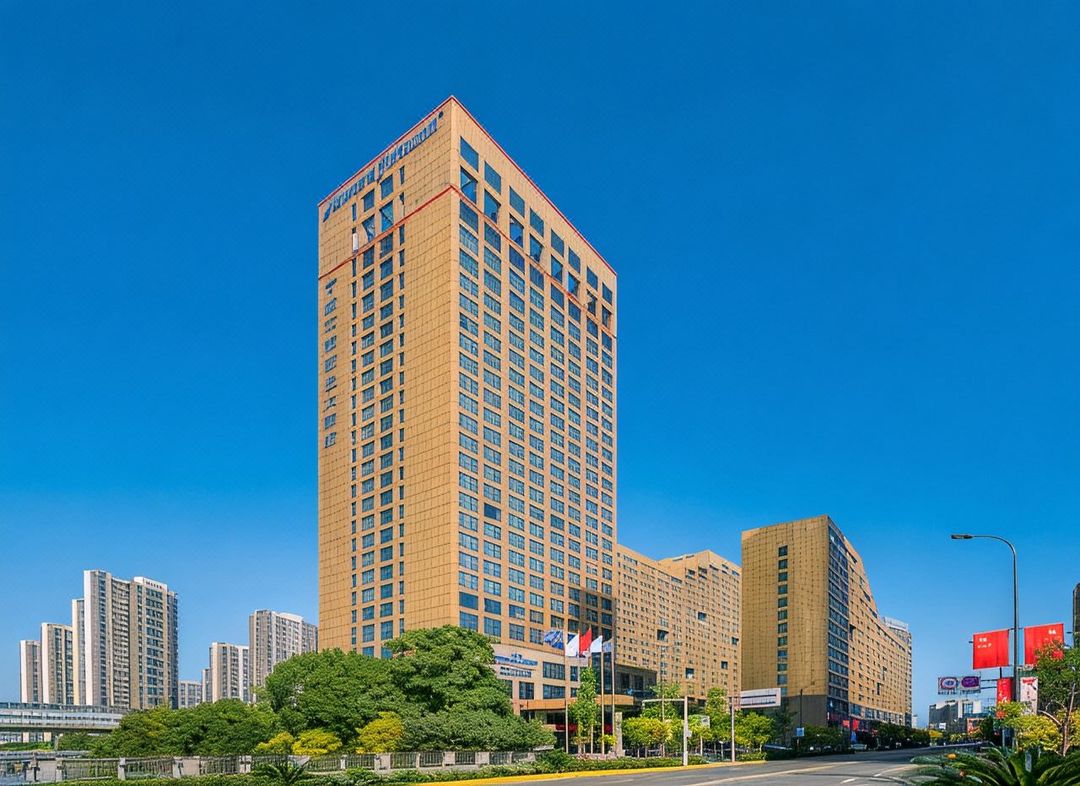 宁波石浦豪生大酒店