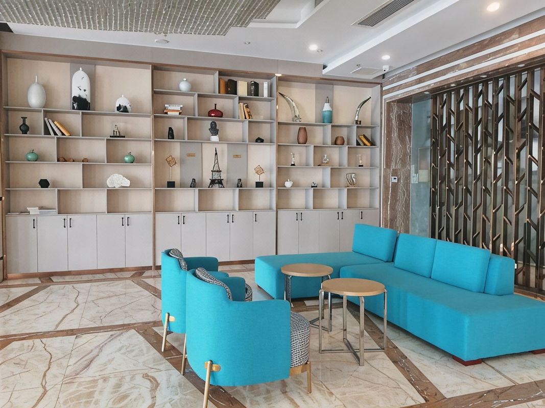 珠海德泊林国际酒店(金湾机场店)
