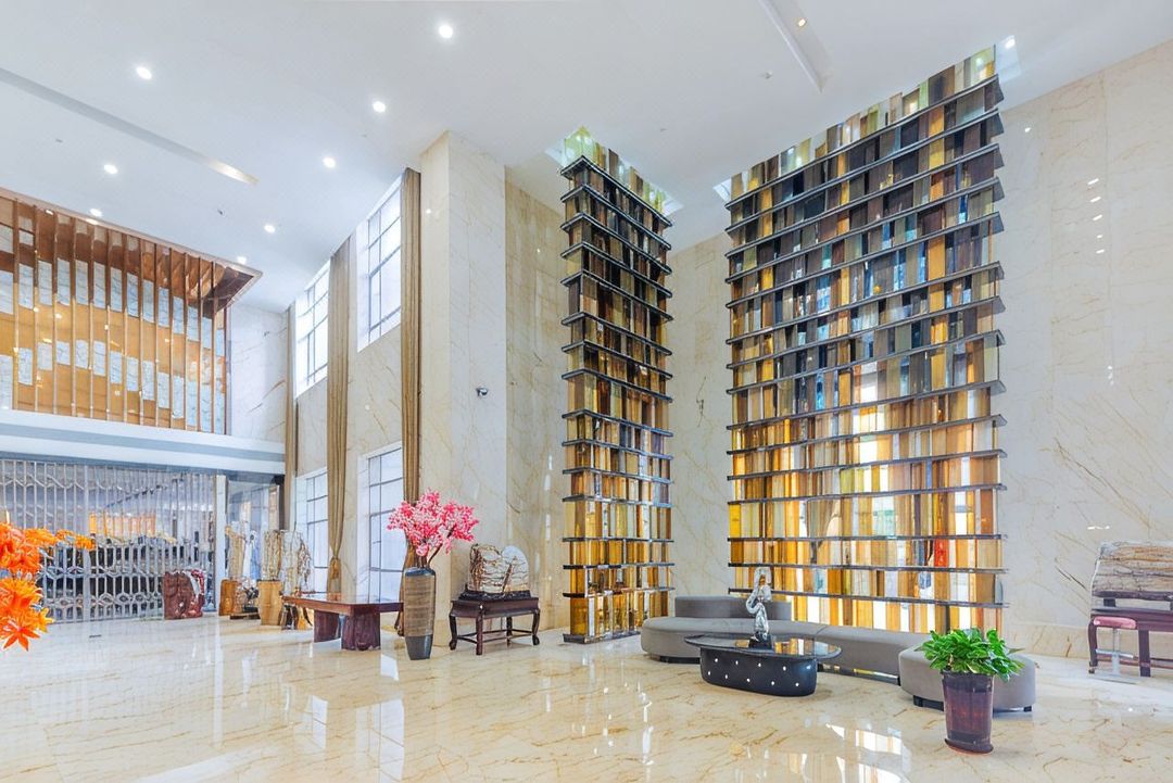 东莞东汇酒店(中堂文化广场店)
