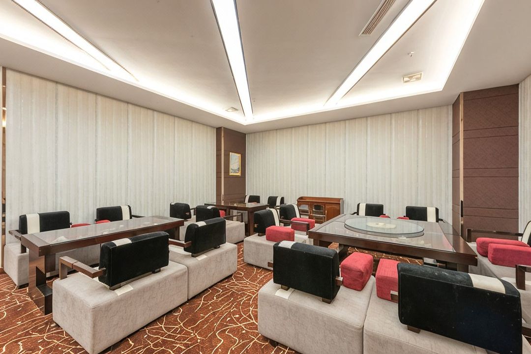 温商长江大酒店(兰州东方红广场南关夜市店)