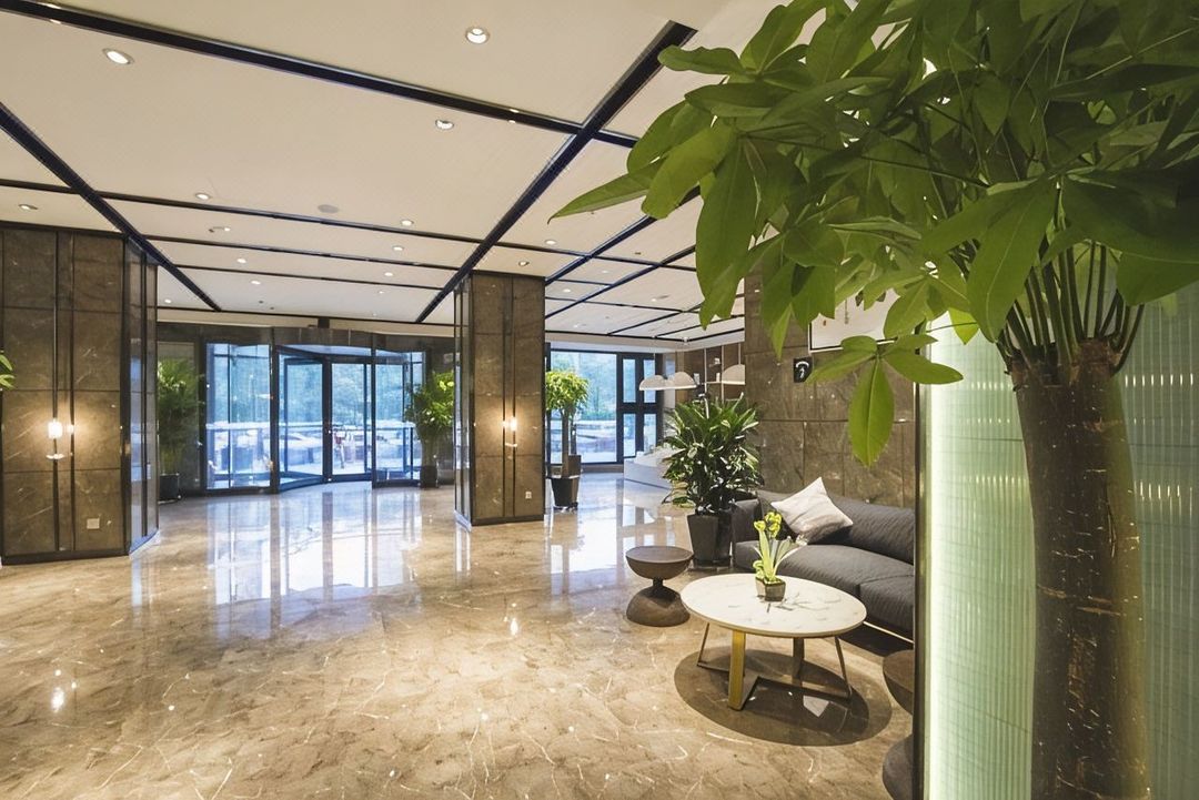 沈阳浑南奥体中心亚朵酒店