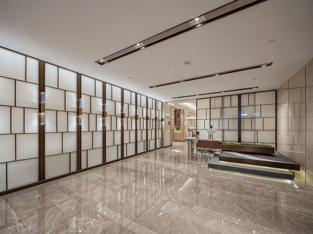南京江宁东山汽车4S园亚朵酒店