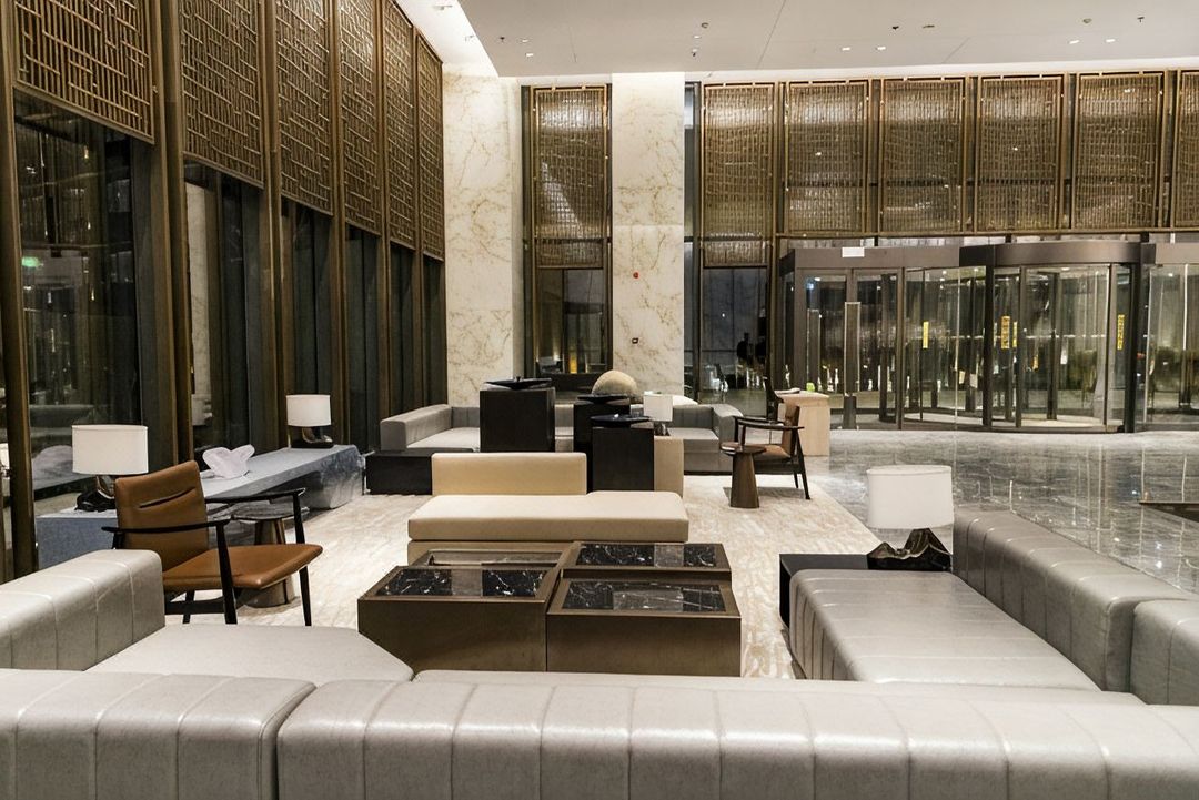 北京金海湖维景国际大酒店