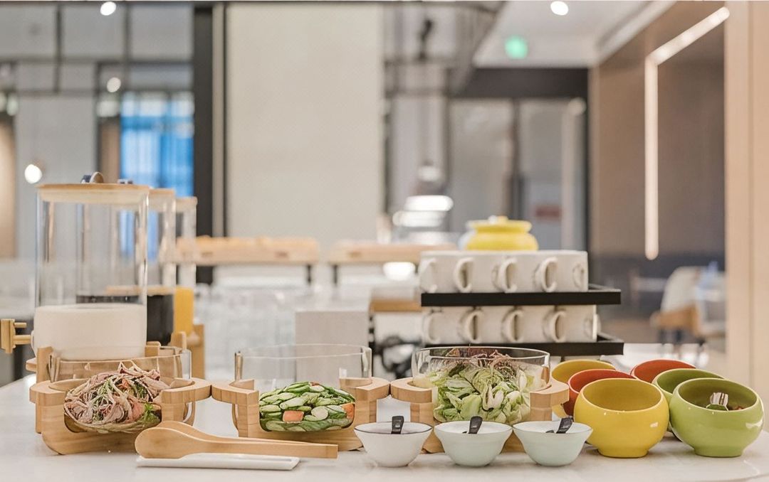 维也纳酒店(慈溪市商贸城店)