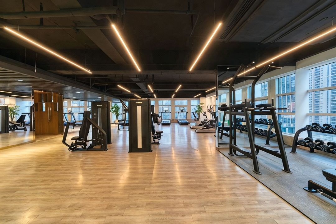 杭州滨江开元名庭酒店