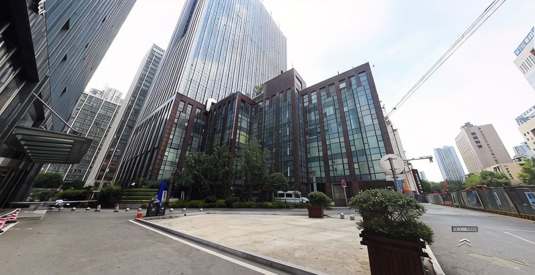 大华宾馆(长沙五一广场东塘地铁站店)