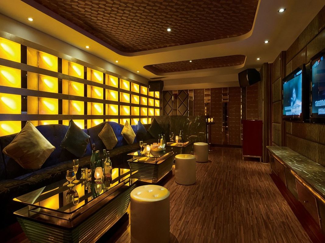 成都天府阳光酒店