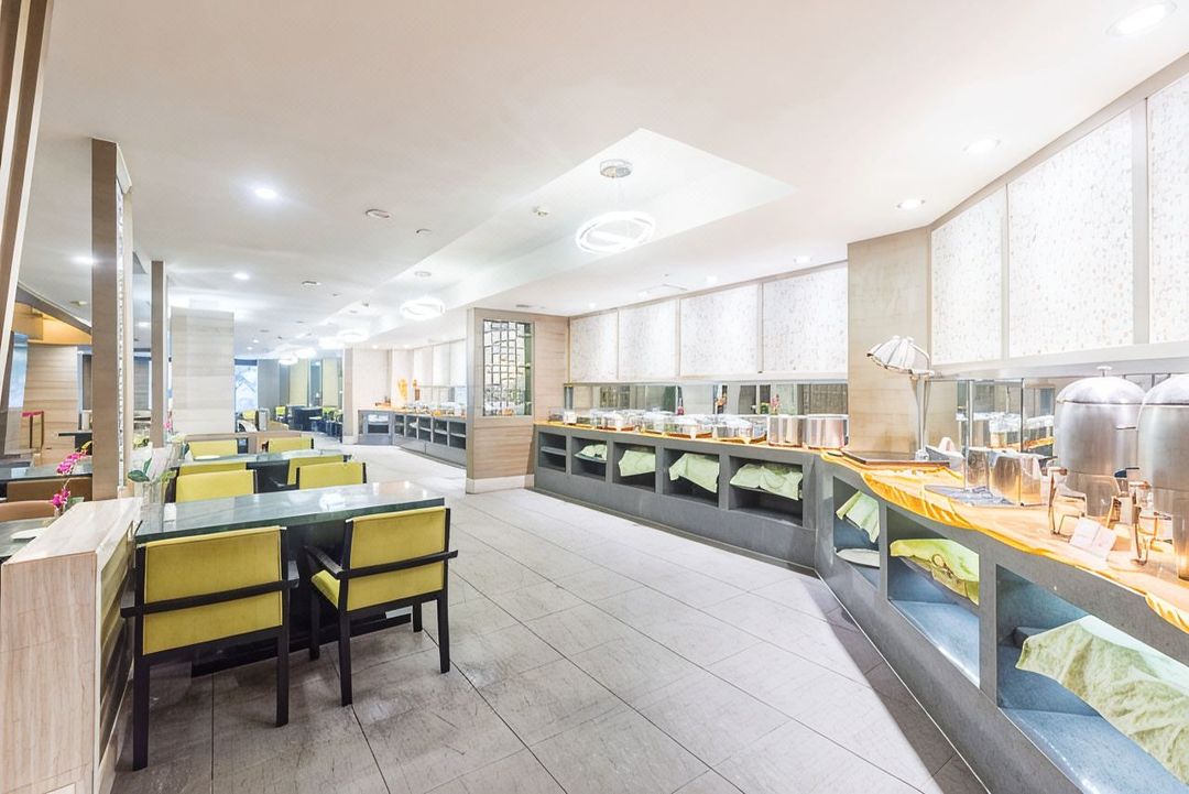 南京凤凰京华大酒店