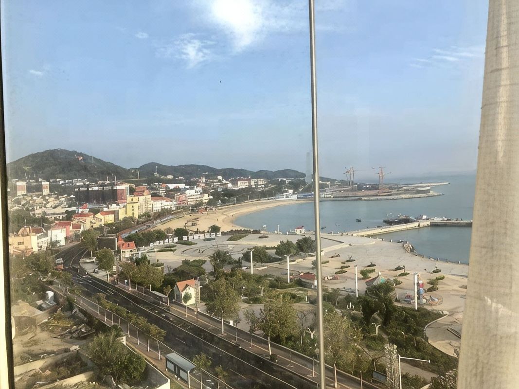 长岛怡景轩酒店