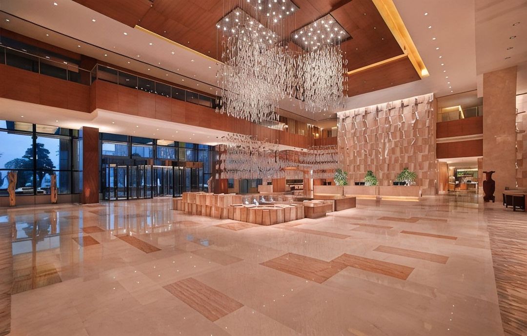 贵阳中天凯悦酒店