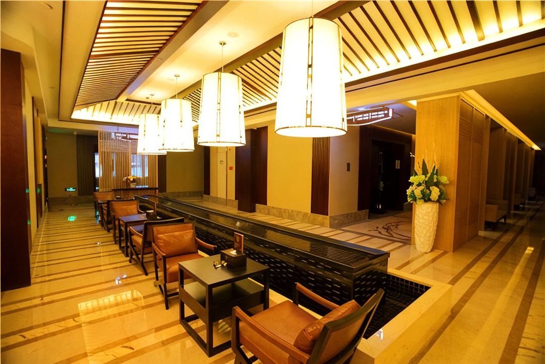 天鹅湖休闲酒店(佛山千灯湖平洲店)