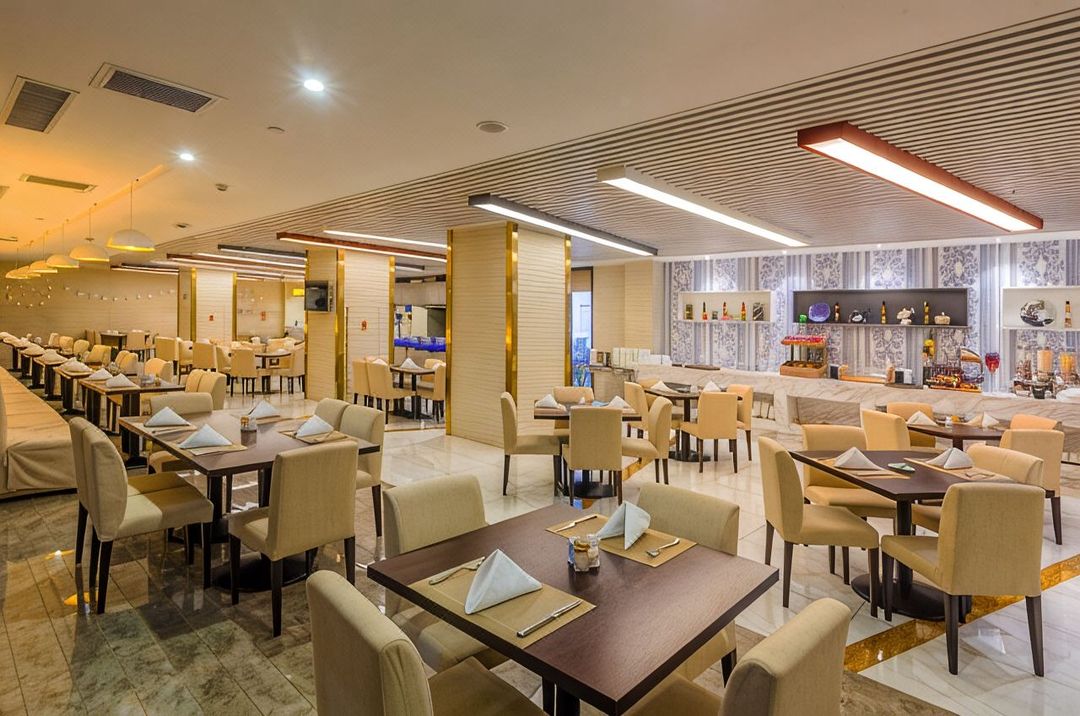昆明海航飞行酒店(昆明长水国际机场店)